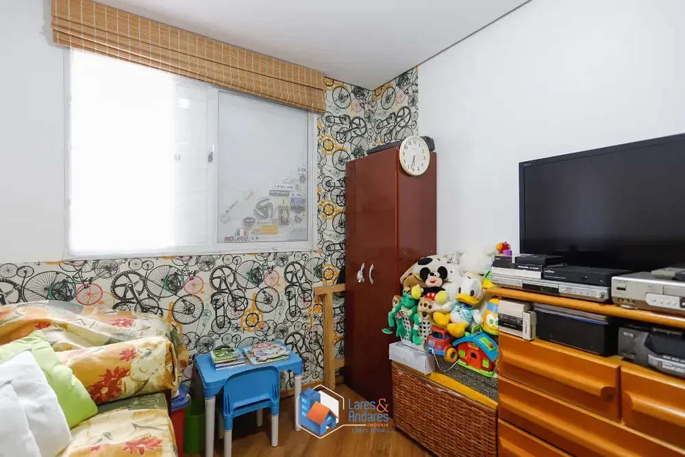 Apartamento, 3 quartos, 103 m² - Foto 8