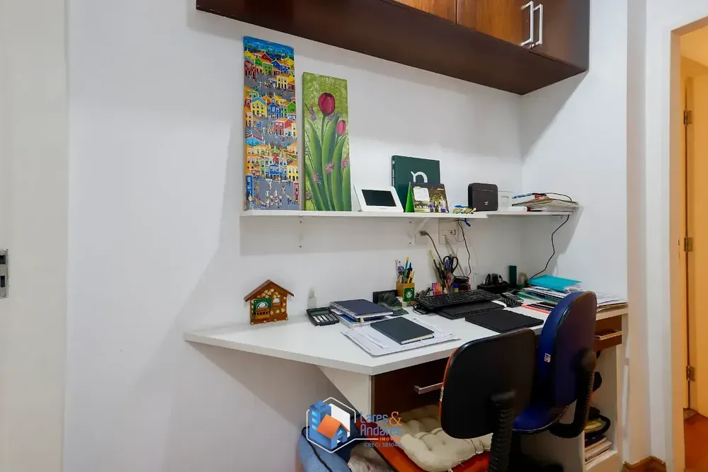 Apartamento, 3 quartos, 103 m² - Foto 7
