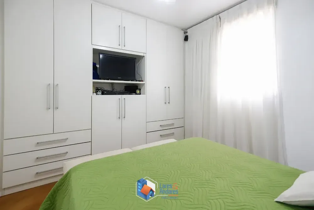 Apartamento, 3 quartos, 103 m² - Foto 5