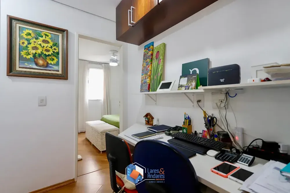 Apartamento, 3 quartos, 103 m² - Foto 6