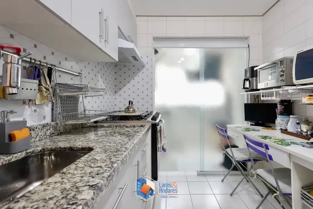 Apartamento, 3 quartos, 103 m² - Foto 3