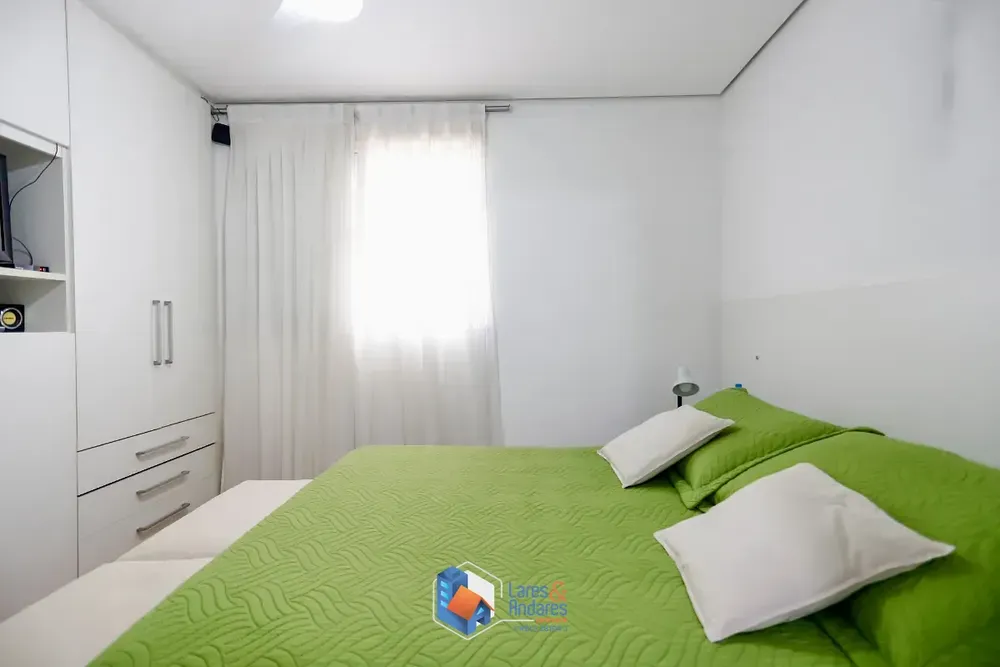 Apartamento, 3 quartos, 103 m² - Foto 4