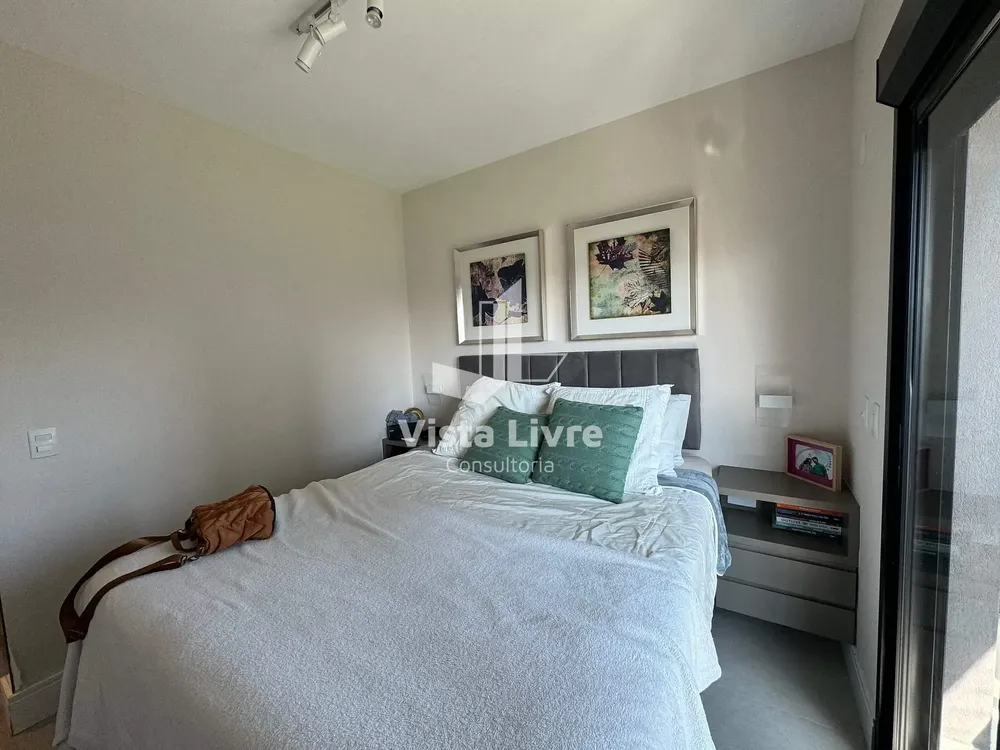 Apartamento, 3 quartos, 110 m² - Foto 6