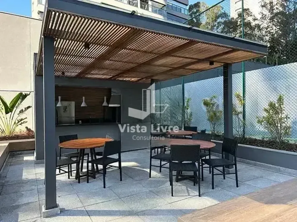 Apartamento, 3 quartos, 110 m² - Foto 5