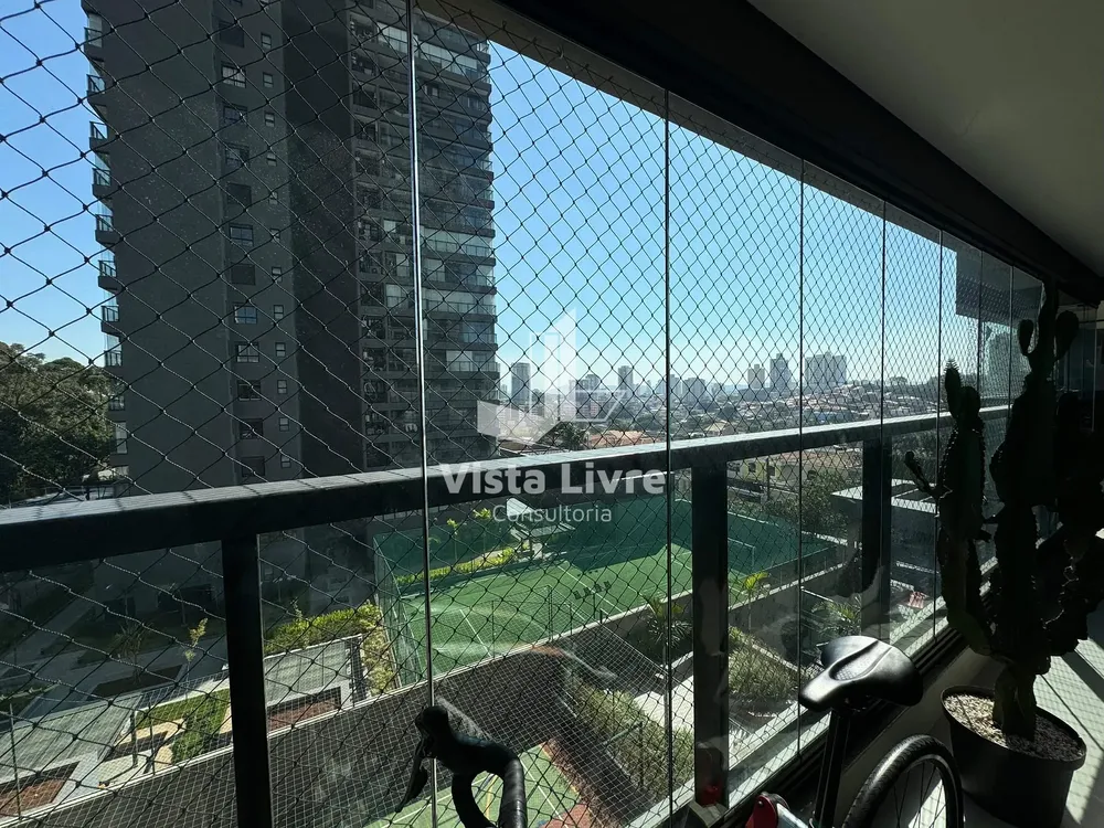 Apartamento, 3 quartos, 110 m² - Foto 4