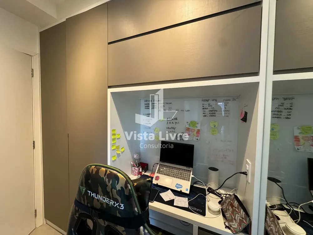 Apartamento, 3 quartos, 110 m² - Foto 7