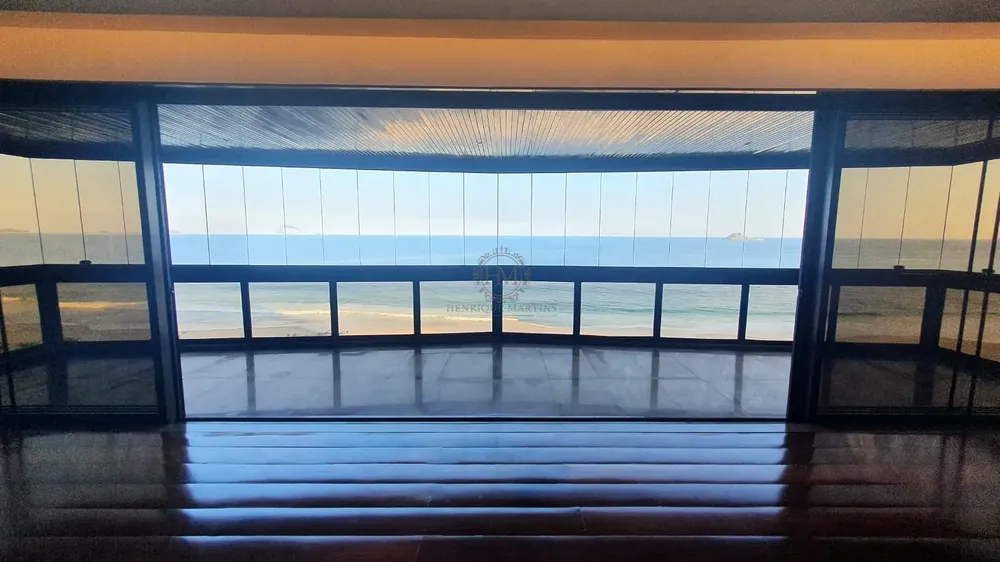 Apartamento, 4 quartos, 420 m² - Foto 5