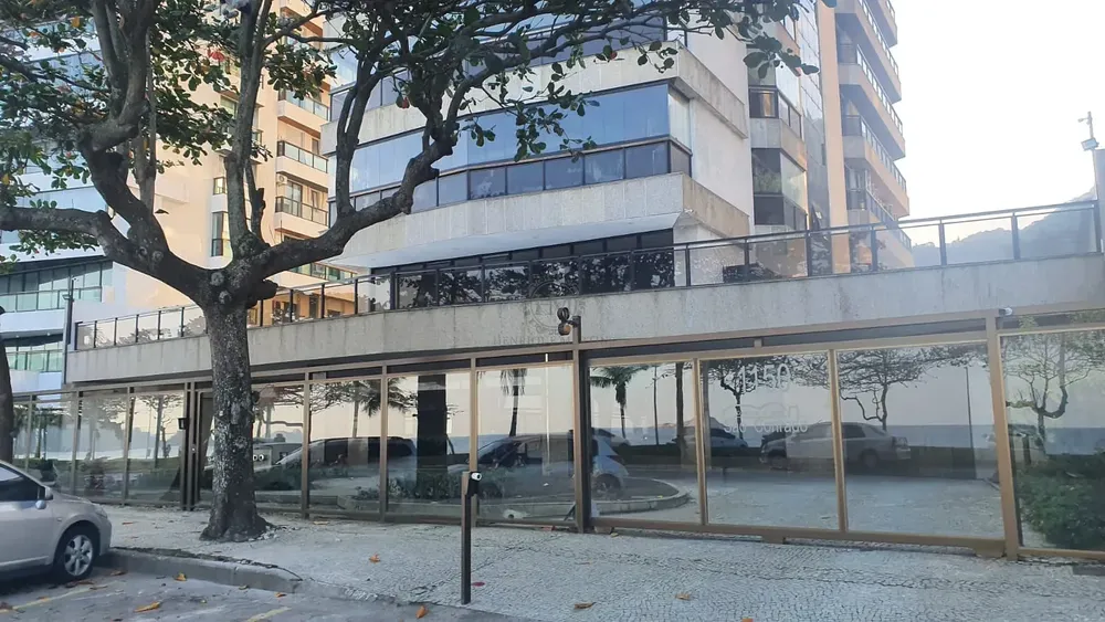 Apartamento, 4 quartos, 420 m² - Foto 2