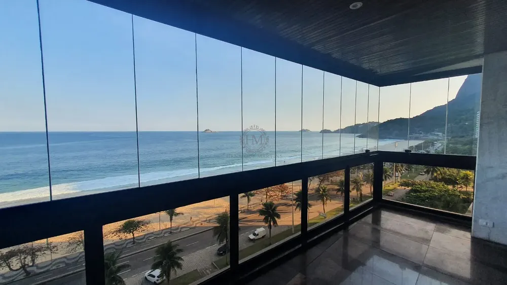 Apartamento, 4 quartos, 420 m² - Foto 7
