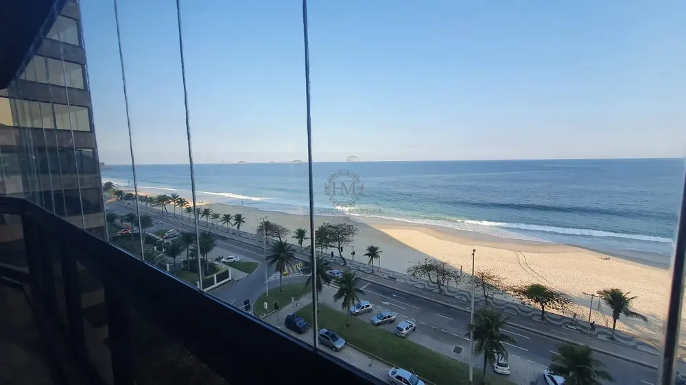 Apartamento, 4 quartos, 420 m² - Foto 8