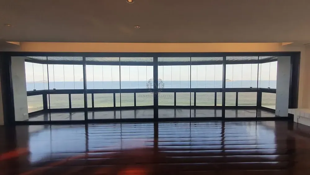 Apartamento, 4 quartos, 420 m² - Foto 11