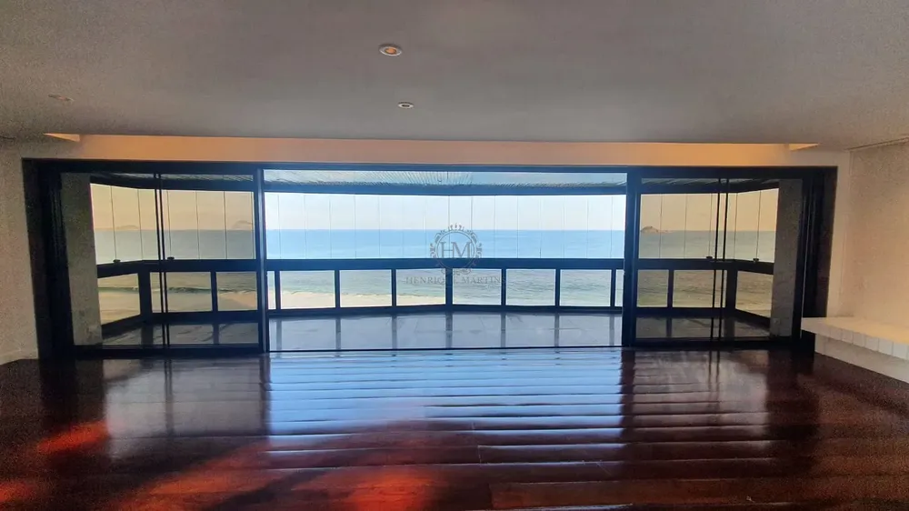 Apartamento, 4 quartos, 420 m² - Foto 6