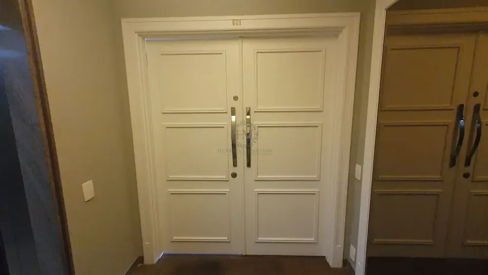Apartamento, 4 quartos, 420 m² - Foto 3