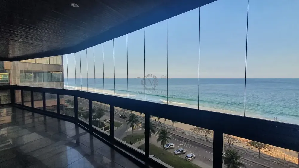 Apartamento, 4 quartos, 420 m² - Foto 1