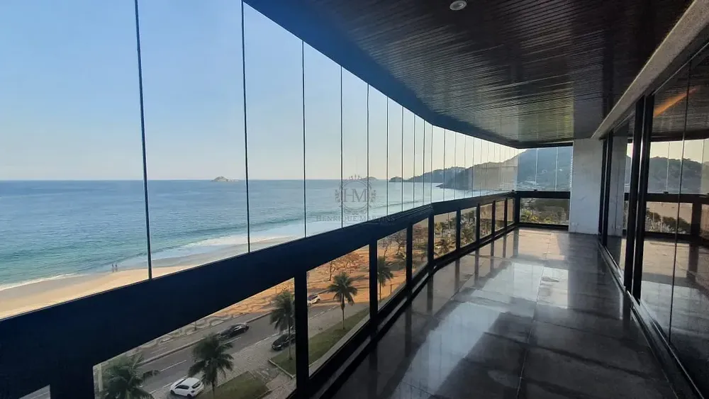 Apartamento, 4 quartos, 420 m² - Foto 10