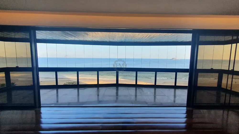 Apartamento, 4 quartos, 420 m² - Foto 4