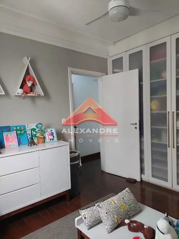 Apartamento, 4 quartos, 124 m² - Foto 6