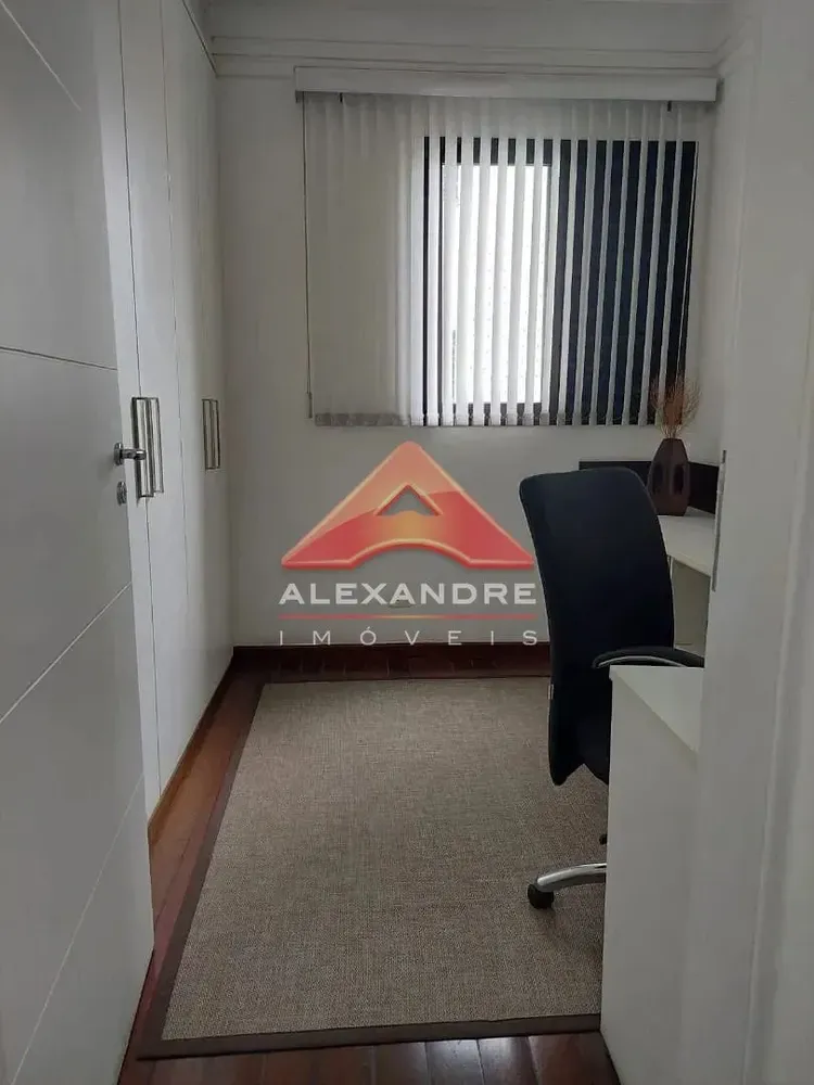 Apartamento, 4 quartos, 124 m² - Foto 7