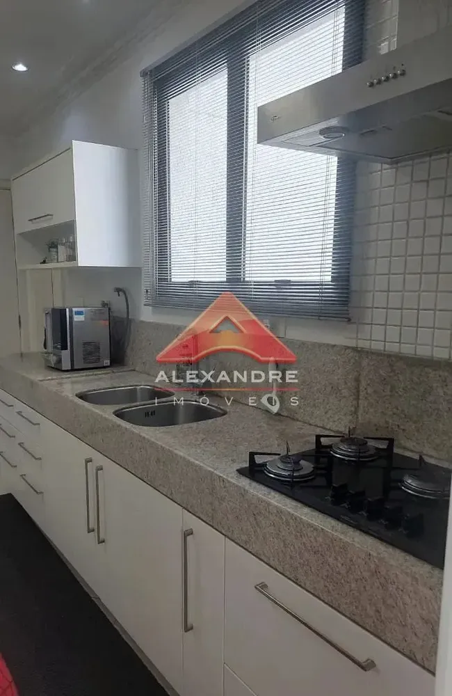 Apartamento, 4 quartos, 124 m² - Foto 8