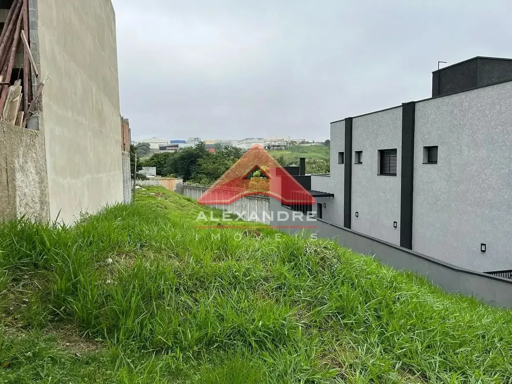 Terreno, 250 m² - Foto 2