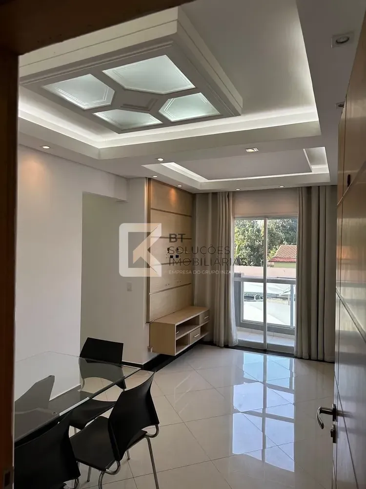 Apartamento, 3 quartos, 64 m² - Foto 3