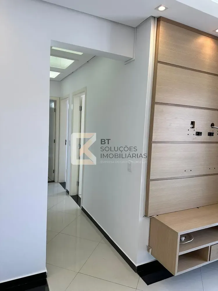 Apartamento, 3 quartos, 64 m² - Foto 4