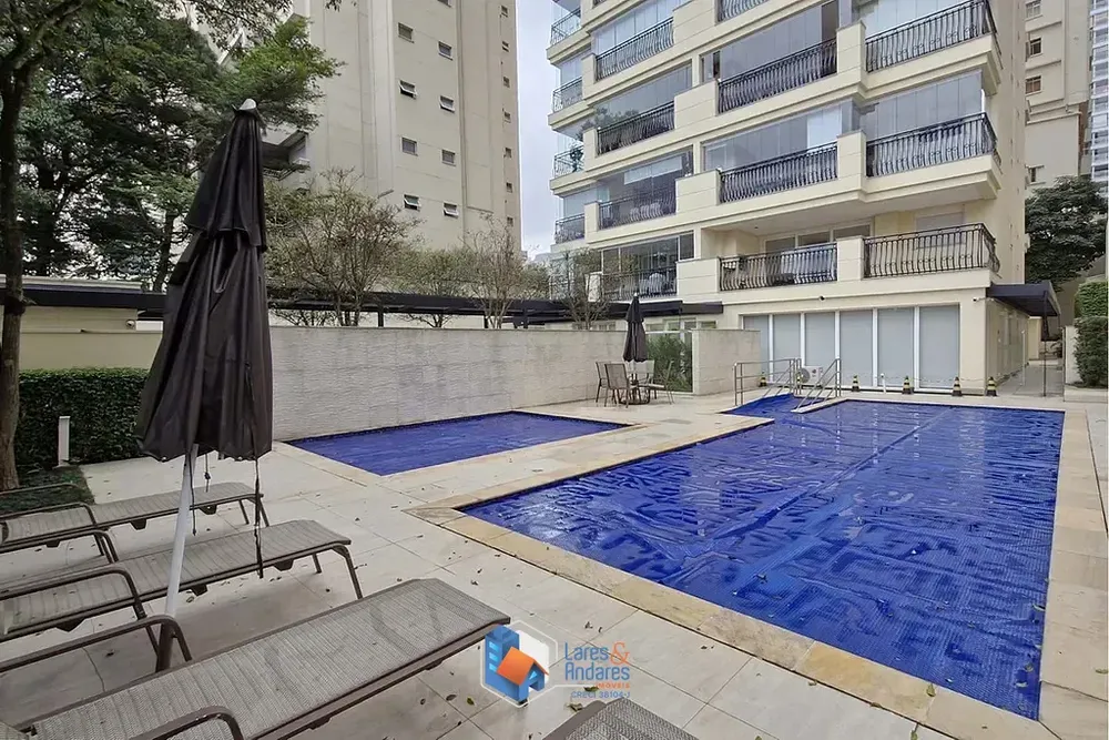 Apartamento, 2 quartos, 103 m² - Foto 2