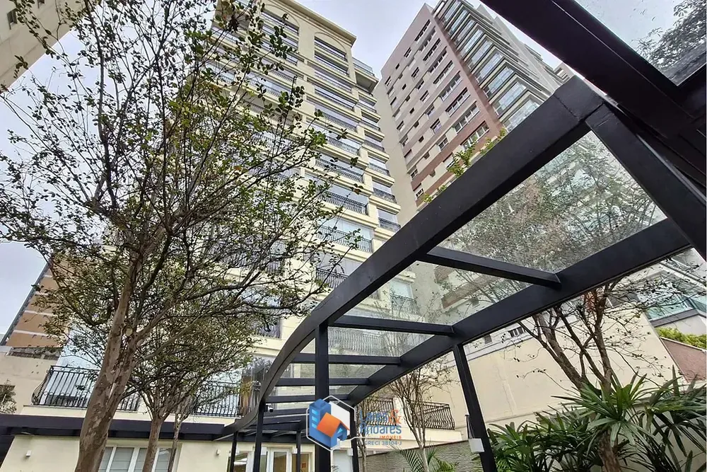 Apartamento, 2 quartos, 103 m² - Foto 8