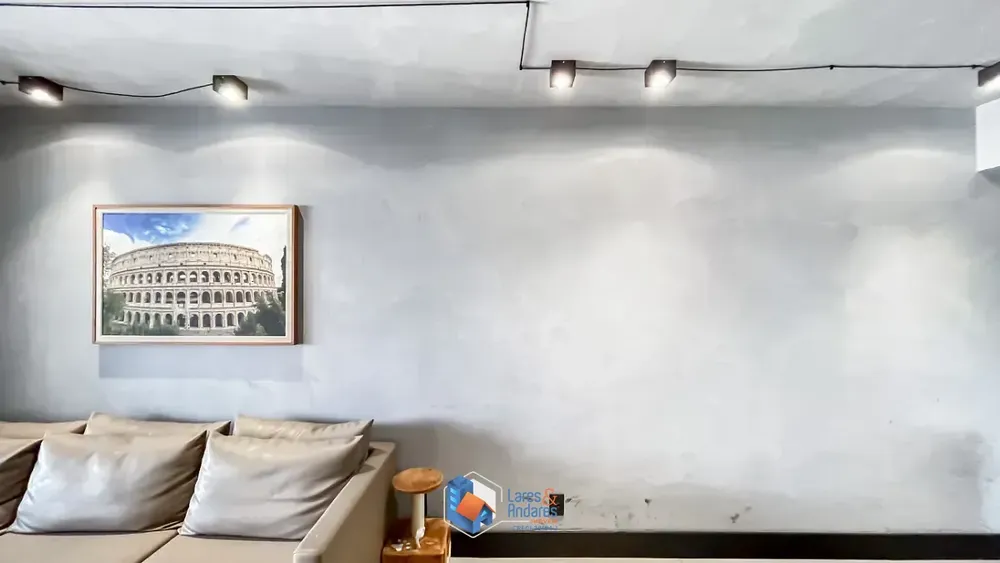 Apartamento, 3 quartos, 80 m² - Foto 3