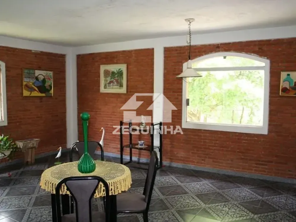 Chácara, 4 quartos, 2000 m² - Foto 3