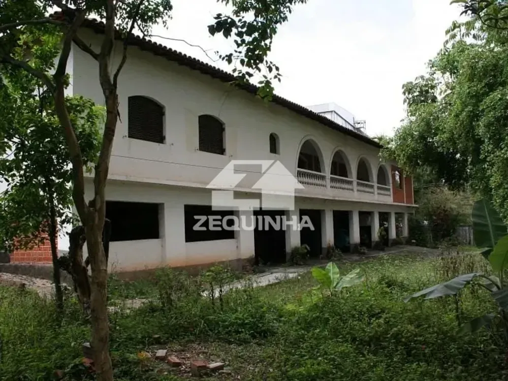 Chácara, 4 quartos, 2000 m² - Foto 2