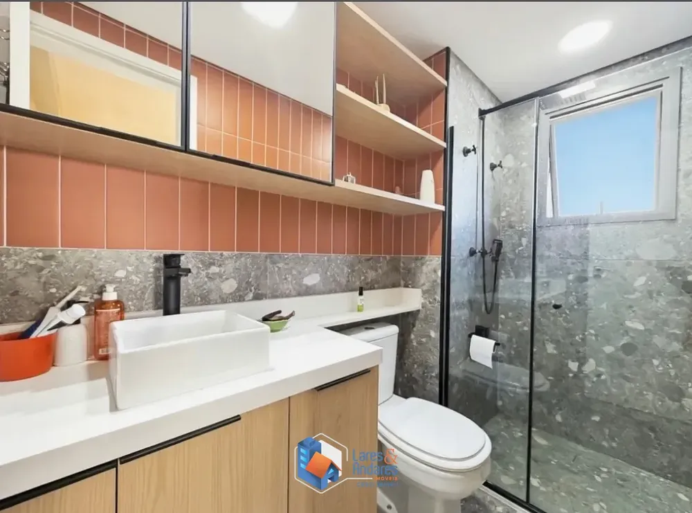 Apartamento, 3 quartos, 85 m² - Foto 2