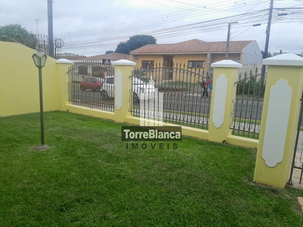 Casa à venda com 3 quartos, 182m² - Foto 4