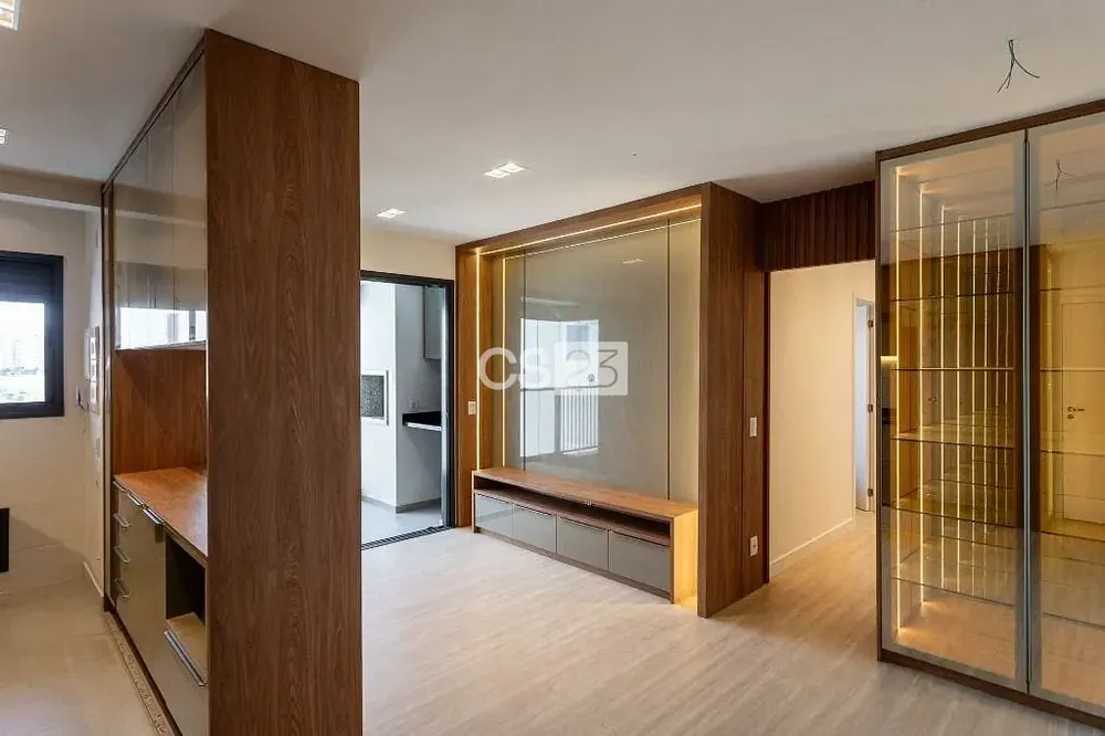 Apartamento, 2 quartos, 70 m² - Foto 1