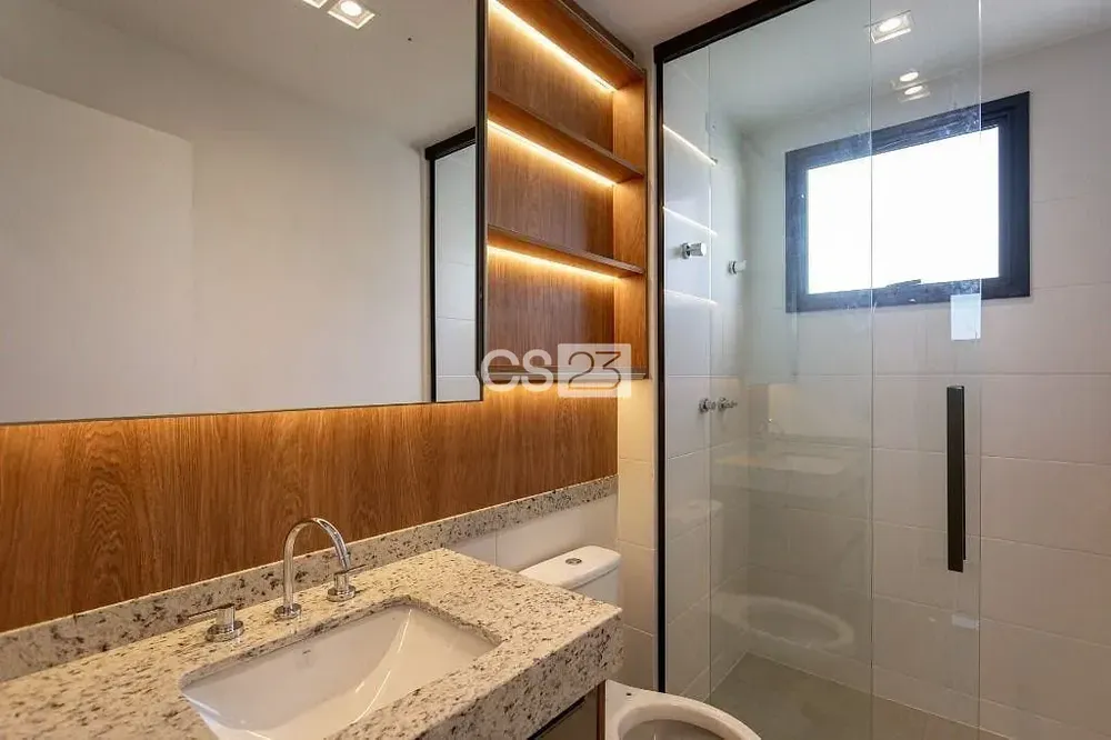 Apartamento, 2 quartos, 70 m² - Foto 2