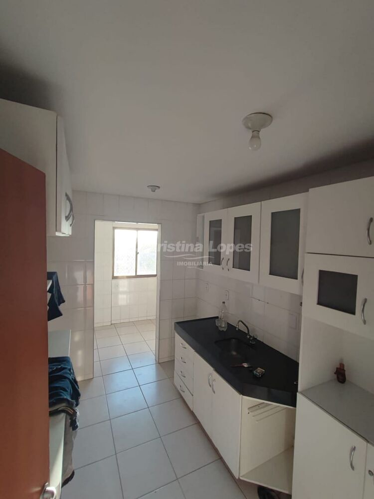 Apartamento, 3 quartos, 110 m² - Foto 1
