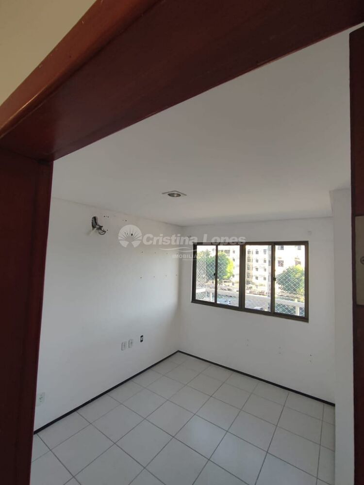 Apartamento, 3 quartos, 110 m² - Foto 4