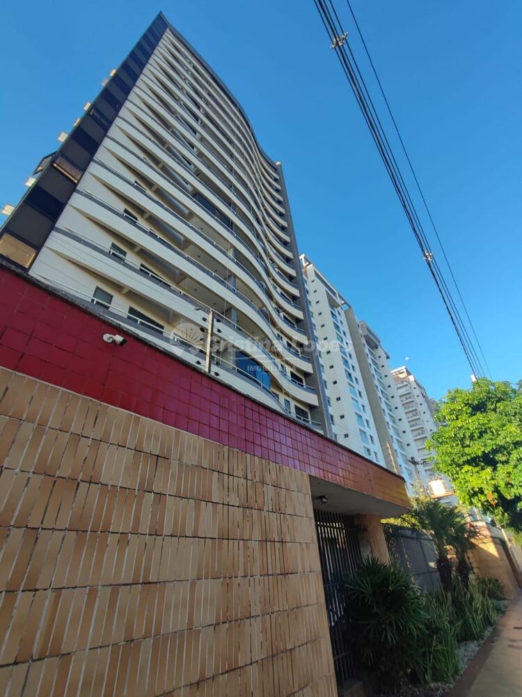Apartamento, 3 quartos, 110 m² - Foto 2