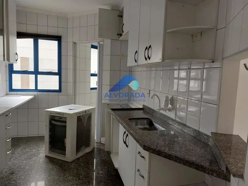 Apartamento, 3 quartos, 83 m² - Foto 3