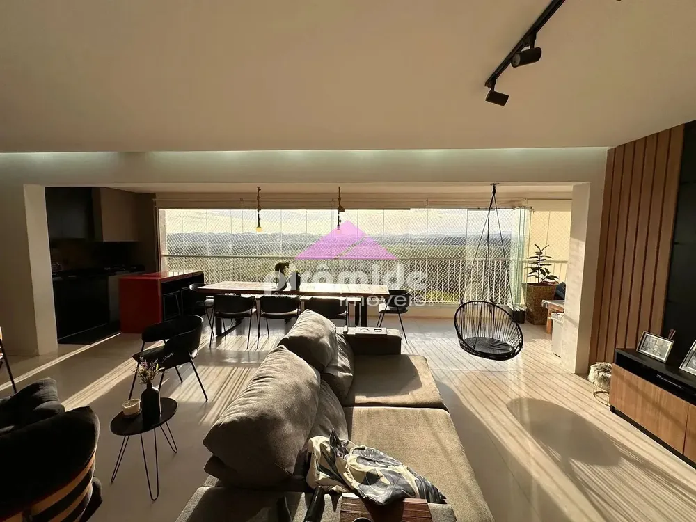 Apartamento, 3 quartos, 156 m² - Foto 2