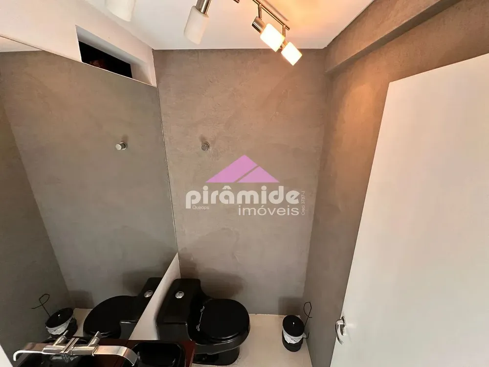 Apartamento, 3 quartos, 156 m² - Foto 6
