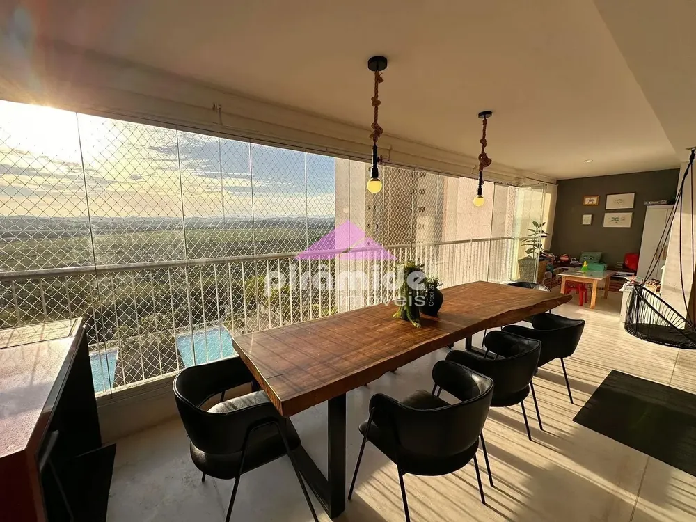 Apartamento, 3 quartos, 156 m² - Foto 4