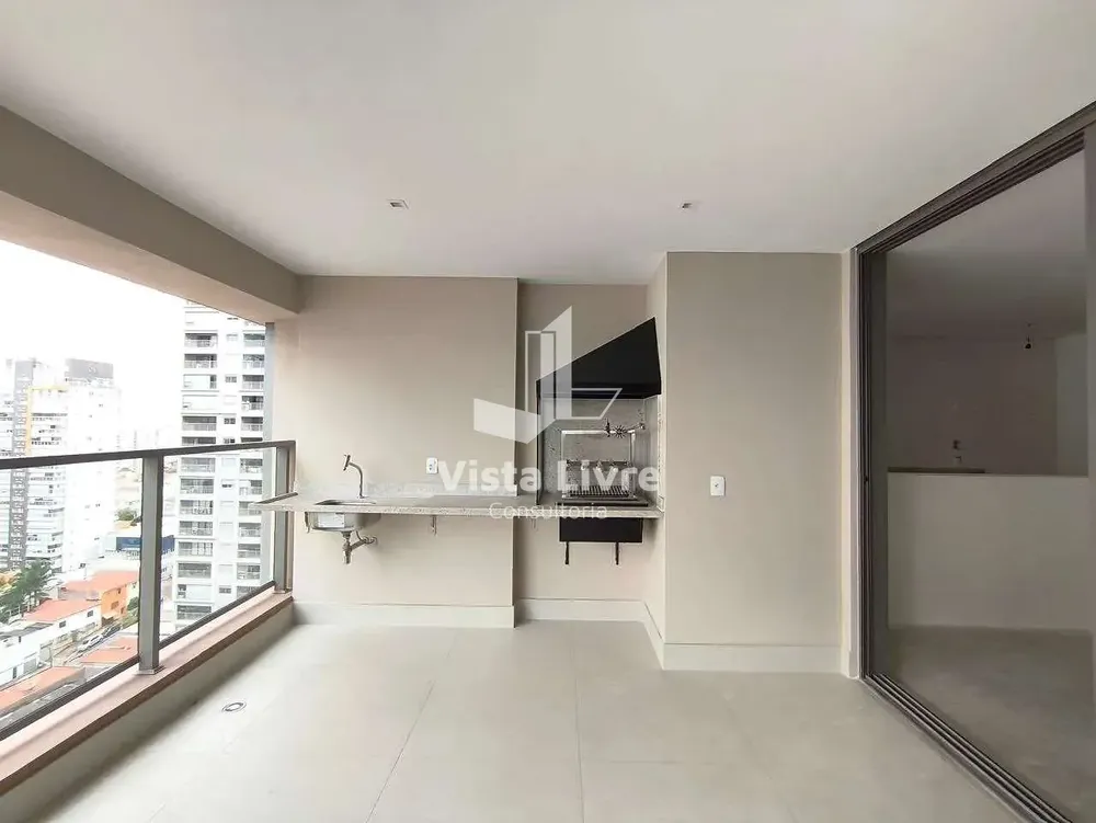 Apartamento, 3 quartos, 141 m² - Foto 3