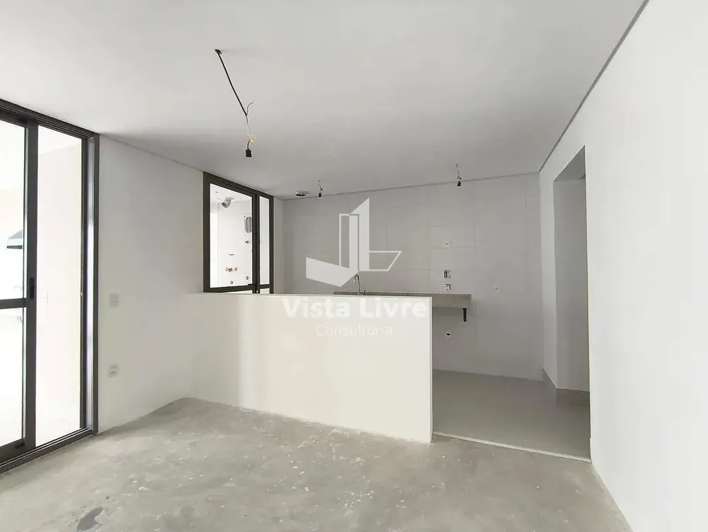 Apartamento, 3 quartos, 141 m² - Foto 1