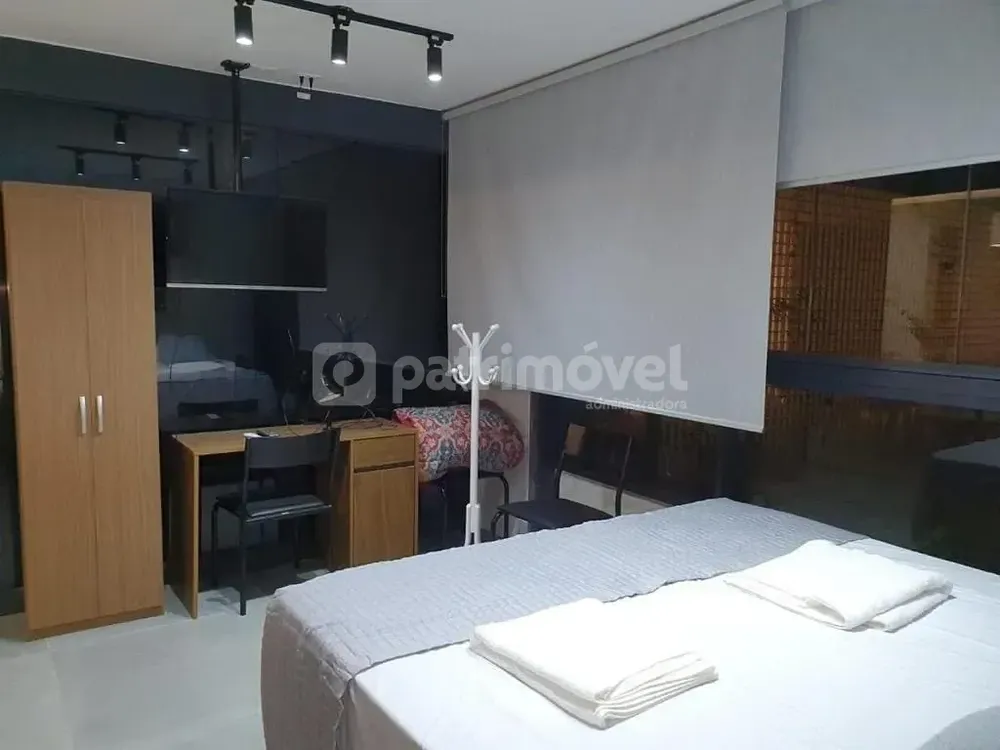 Flat/Apart Hotel, 2 quartos, 68 m² - Foto 13
