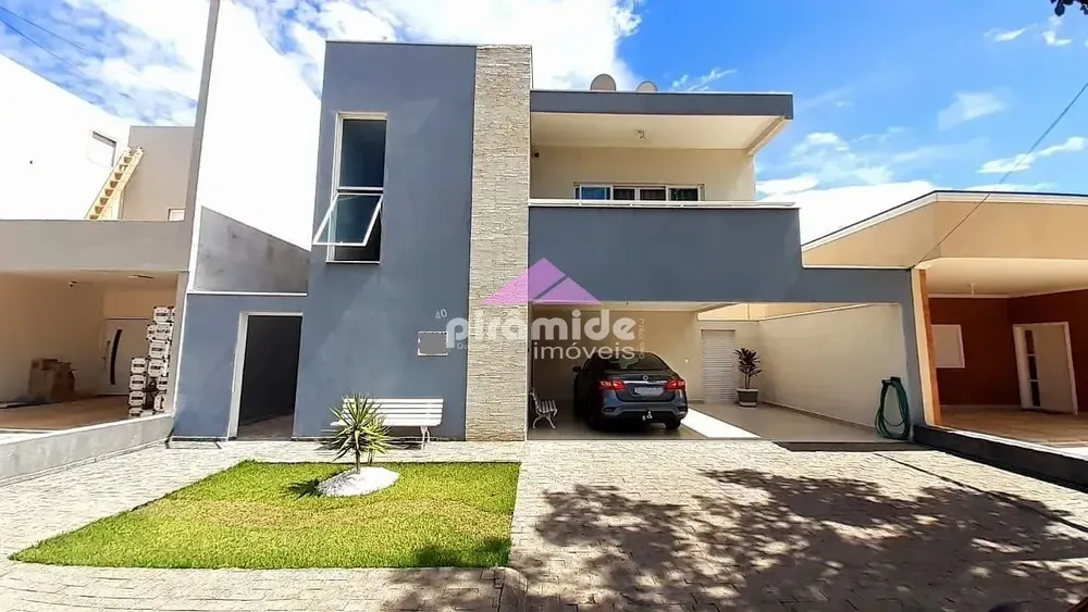 Casa, 6 quartos, 275 m² - Foto 1