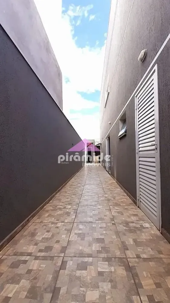 Casa, 6 quartos, 275 m² - Foto 6