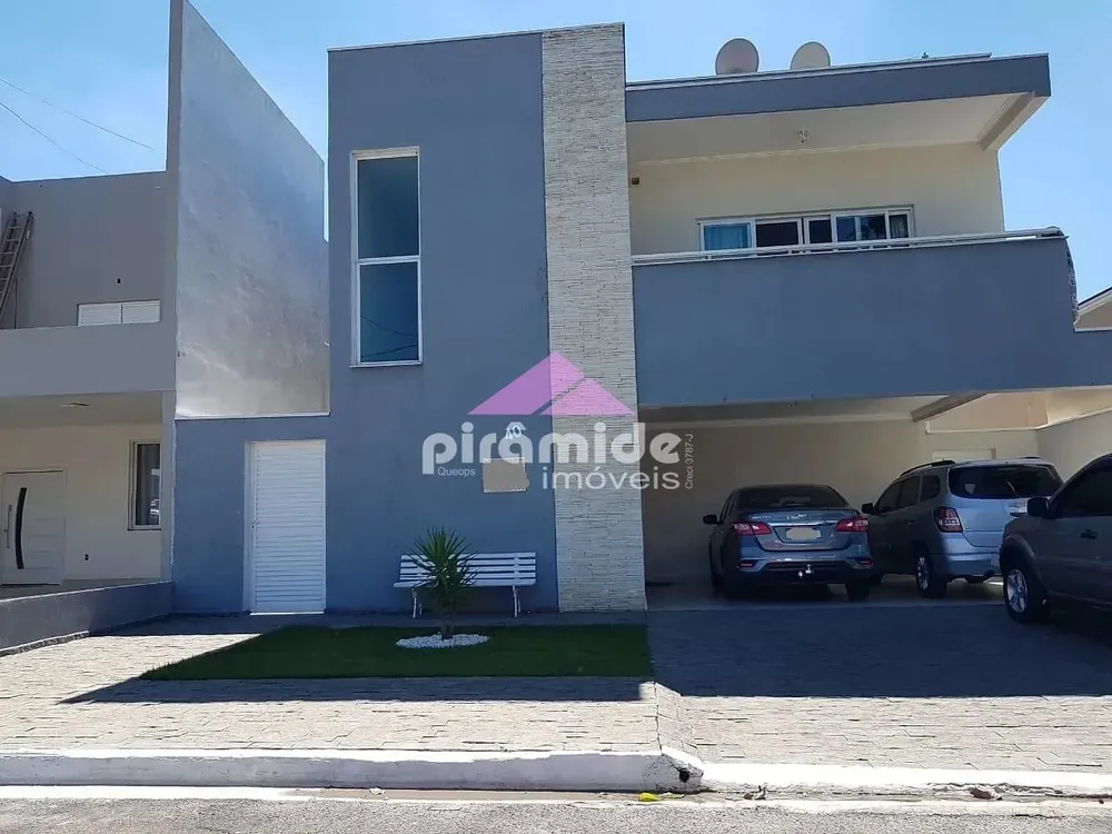 Casa, 6 quartos, 275 m² - Foto 3