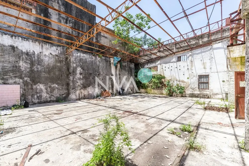 Depósito-Galpão, 1728 m² - Foto 4