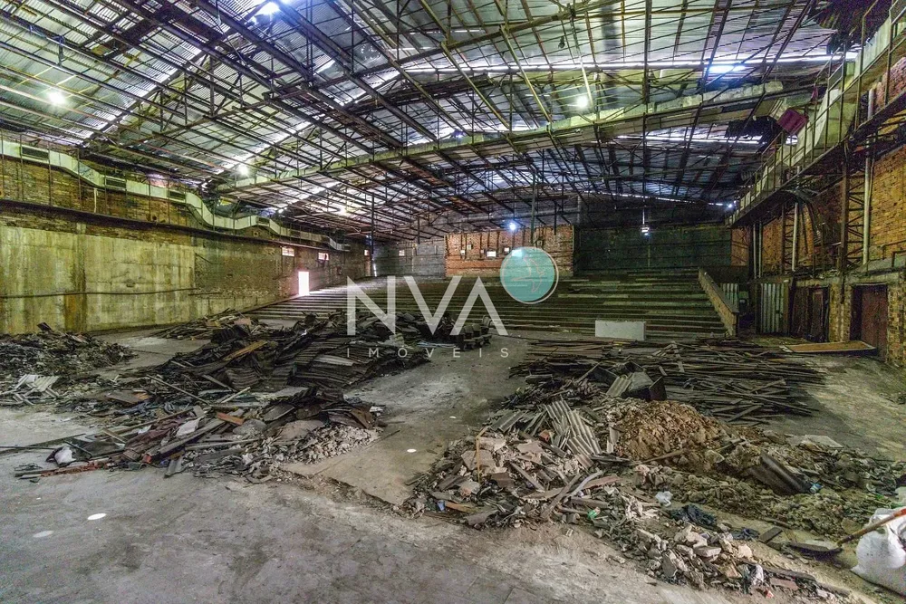 Depósito-Galpão, 1728 m² - Foto 12